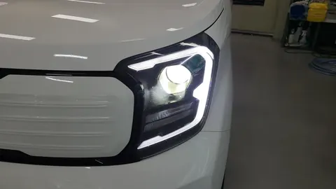 브라비오 LED